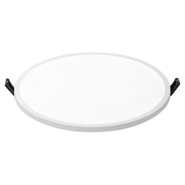 FARETTO INCASSO INTEC PLUS BIANCO 30W FINO A 3500lm CCT INALLUMINIO 22x22x22,5cm IP40 | Tecnomat FARETTO INCASSO INTEC PLUS BIANCO 30W FINO A 3500lm CCT INALLUMINIO 22x22x22,5cm IP40 - 2 | Tecnomat