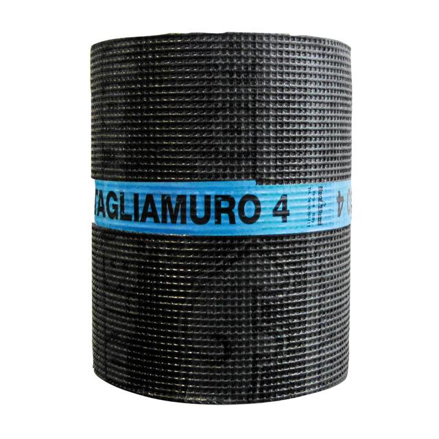 TAGLIAMURO 40x1000 cm 4 kg/mq | Tecnomat TAGLIAMURO 40x1000 cm 4 kg/mq - 2 | Tecnomat