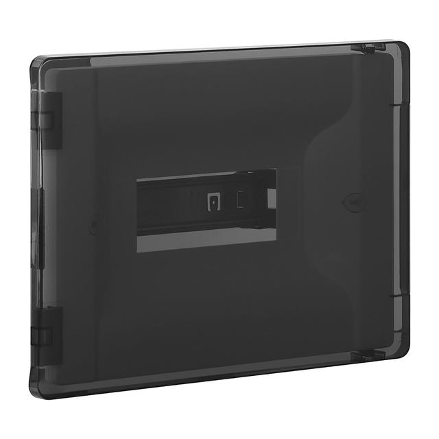 CENTRALINO DA INCASSO BTICINO LINEA SPACE FUME' 8 MODULI DIN IP40 | Tecnomat CENTRALINO DA INCASSO BTICINO LINEA SPACE FUME' 8 MODULI DIN IP40 | Tecnomat