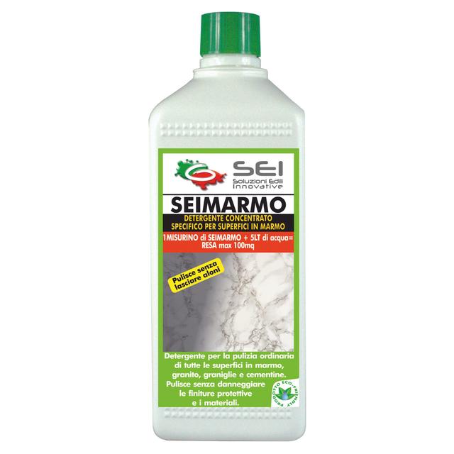 DETERGENTE CONCENTRATO SEI MARMO 1 l PULITORE PER MARMI | Tecnomat DETERGENTE CONCENTRATO SEI MARMO 1 l PULITORE PER MARMI | Tecnomat