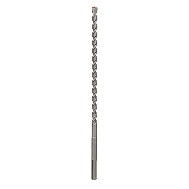 PUNTA BOSCH Ø18 mm 540/400 mm SDS MAX-4 4 TAGLIENTI PER MURO E CALCESTRUZZO | Tecnomat PUNTA BOSCH Ø18 mm 540/400 mm SDS MAX-4 4 TAGLIENTI PER MURO E CALCESTRUZZO | Tecnomat