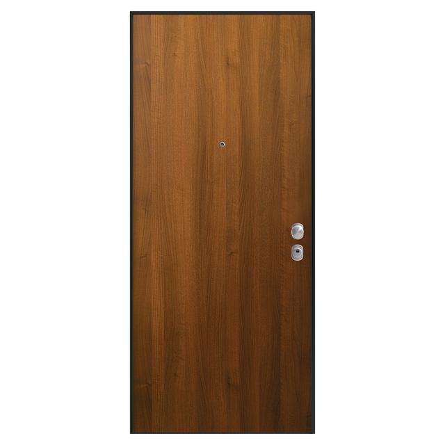 PORTA BLINDATA PEGASO CLASSE 3 APERTURA SPINTA A SINISTRA L80xH210 cm | Tecnomat PORTA BLINDATA PEGASO CLASSE 3 APERTURA SPINTA A SINISTRA L80xH210 cm | Tecnomat