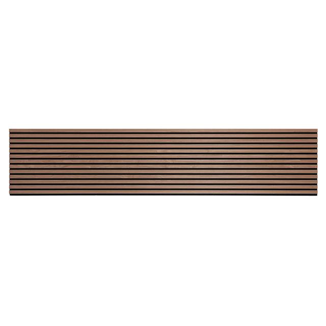 RIVESTIMENTO MDF NOCE AMERICANO 260x60x1,7 cm | Tecnomat RIVESTIMENTO MDF NOCE AMERICANO 260x60x1,7 cm | Tecnomat