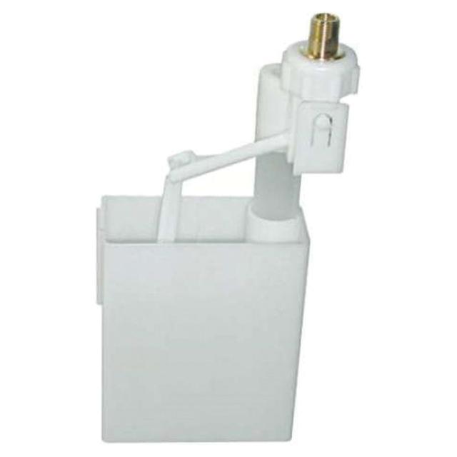 GALLEGGIANTE PUCCI 6550 ATTACCO ALTO 3/8" PER CASSETTE INCASSO INCASSO SARA E ECO | Tecnomat GALLEGGIANTE PUCCI 6550 ATTACCO ALTO 3/8" PER CASSETTE INCASSO INCASSO SARA E ECO - 2 | Tecnomat