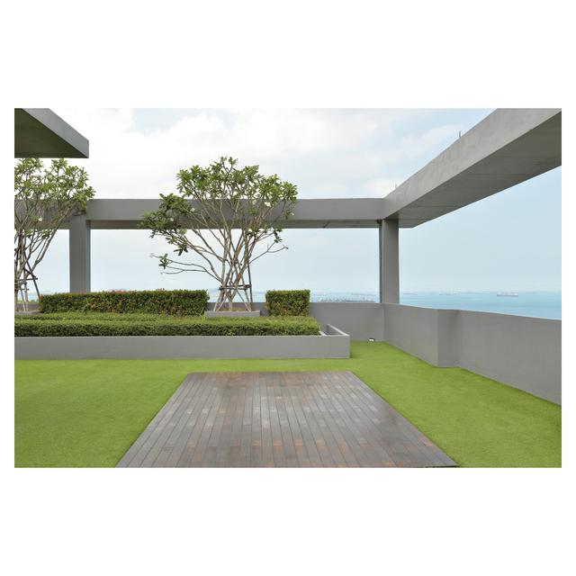 PRATO SINTETICO ASCOT VERDE H 2 m SPESSORE 1,6 mm VENDITA AL m² | Tecnomat PRATO SINTETICO ASCOT VERDE H 2 m SPESSORE 1,6 mm VENDITA AL m² | Tecnomat