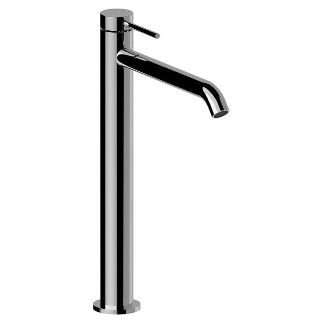 MISCELATORE LAVABO ALTO ERCOS MILLY CROMO CARTUCCIA Ø 28 mm | Tecnomat MISCELATORE LAVABO ALTO ERCOS MILLY CROMO CARTUCCIA Ø 28 mm - 2 | Tecnomat
