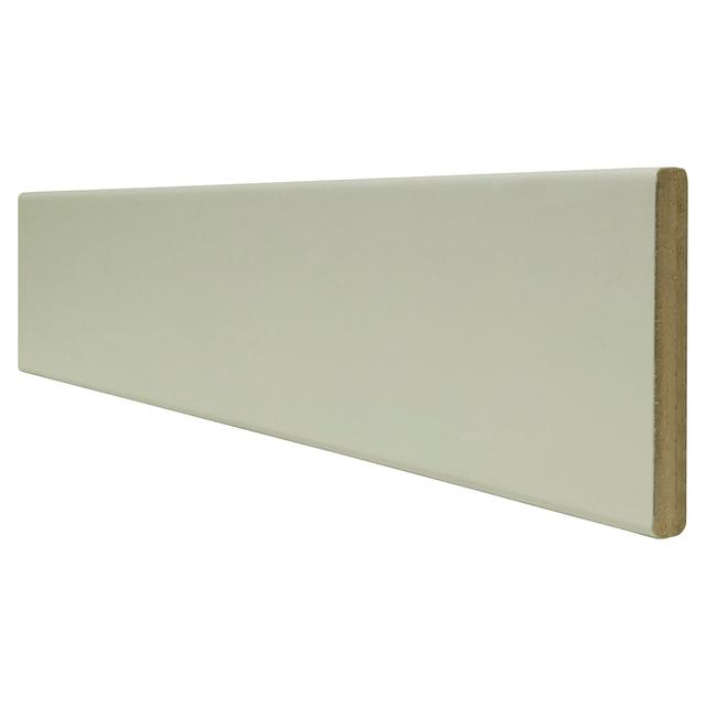 COPRIFILO RIVESTITO BIANCO 2250x65 mm (LxH) SP 10 mm | Tecnomat COPRIFILO RIVESTITO BIANCO 2250x65 mm (LxH) SP 10 mm - 2 | Tecnomat