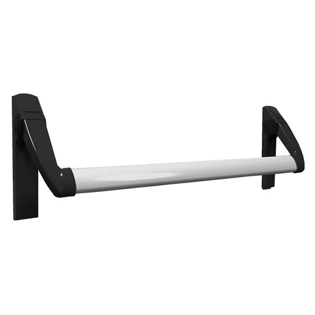 KIT MANIGLIONE ANTIPANICO A LEVA CARTER IGNIFUGO IN NYLON BARRA IN ALLUMINIO | Tecnomat KIT MANIGLIONE ANTIPANICO A LEVA CARTER IGNIFUGO IN NYLON BARRA IN ALLUMINIO | Tecnomat