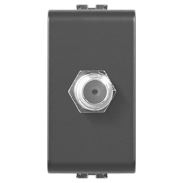 PRESA SAT KALOS NERA COASSIALE TIPO F | Tecnomat PRESA SAT KALOS NERA COASSIALE TIPO F - 2 | Tecnomat