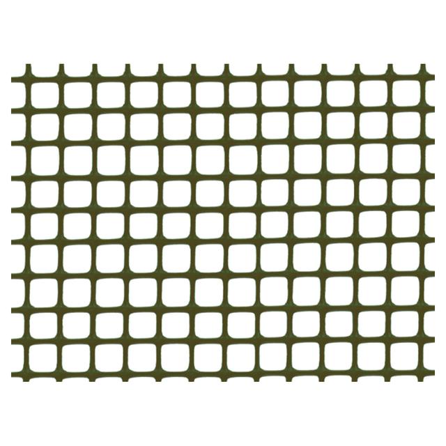 RETE QUADRA MARRONE 1x5 m MAGLIA 10x10 mm | Tecnomat RETE QUADRA MARRONE 1x5 m MAGLIA 10x10 mm | Tecnomat