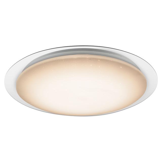 PLAFONIERA LED OPTIMA 60W CCT 5000 lumen DA 3000K A 6500K DIMMERABILE CON TELECOMANDO | Tecnomat PLAFONIERA LED OPTIMA 60W CCT 5000 lumen DA 3000K A 6500K DIMMERABILE CON TELECOMANDO | Tecnomat