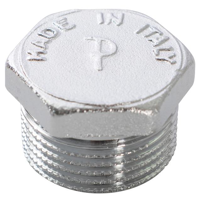 TAPPO PATTARONI OTTONE GIALLO M 3/8 | Tecnomat TAPPO PATTARONI OTTONE GIALLO M 3/8 - 2 | Tecnomat