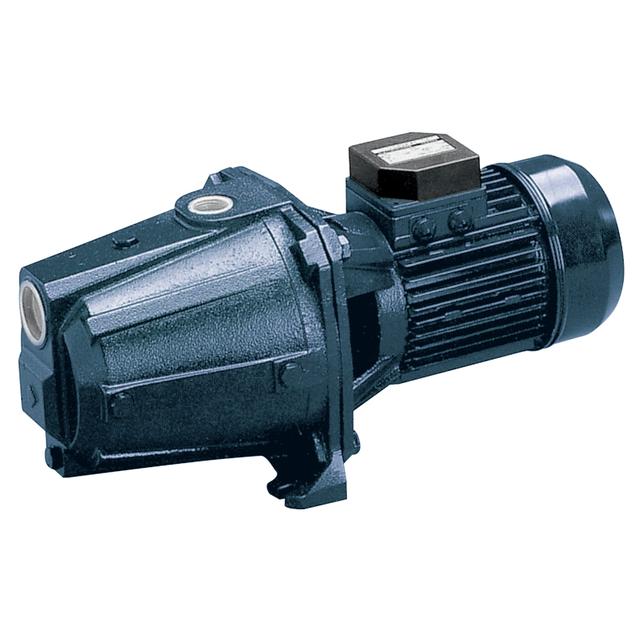 POMPA SUPERFICIE 750 W EBARA AGA/E 1.00M SUD IE2 AUTOADESCANTE ACQUE PULITE PREVALENZA MAX 47,5m | Tecnomat POMPA SUPERFICIE 750 W EBARA AGA/E 1.00M SUD IE2 AUTOADESCANTE ACQUE PULITE PREVALENZA MAX 47,5m | Tecnomat