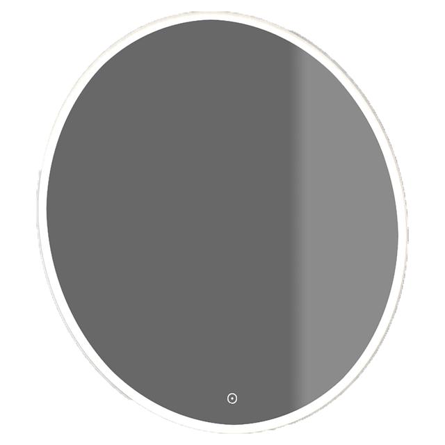 SPECCHIO PLANET RETROILLUMINATO Ø 90 cm TOUCH DIMMER CAMBIO COLORE PELLICOLA SICUREZZA LED 27W | Tecnomat SPECCHIO PLANET RETROILLUMINATO Ø 90 cm TOUCH DIMMER CAMBIO COLORE PELLICOLA SICUREZZA LED 27W - 2 | Tecnomat