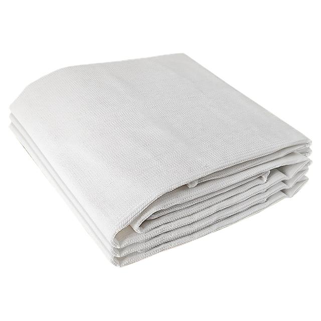 TESSUTO OMBREGGIANTE 1,5x25 m - 210 g/m² BIANCA | Tecnomat TESSUTO OMBREGGIANTE 1,5x25 m - 210 g/m² BIANCA | Tecnomat