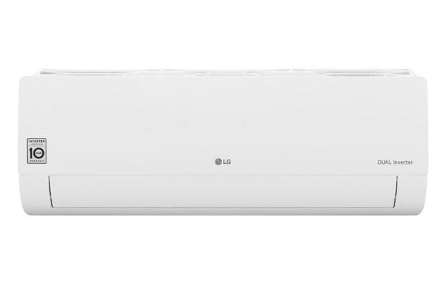 SPLIT 12000 BTU LG MODELLO LIBERO SMART Wi-Fi GAS R32 | Tecnomat SPLIT 12000 BTU LG MODELLO LIBERO SMART Wi-Fi GAS R32 | Tecnomat