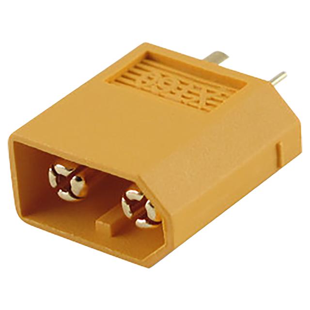 CONNETTORE MASCHIO XT60 PER GENERATORI ELETTRICI E BATTERIE E PER PANNELLI FOTOVOLTAICI | Tecnomat CONNETTORE MASCHIO XT60 PER GENERATORI ELETTRICI E BATTERIE E PER PANNELLI FOTOVOLTAICI | Tecnomat