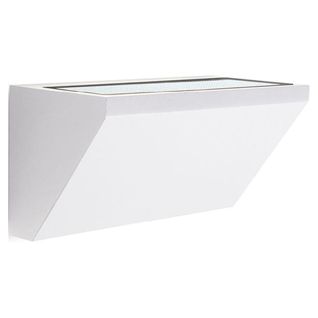 APPLIQUE LED I-LUCE 926.452/02 RIS BIANCO 18W 1810lm 4000K GRIGIO 5W 610 lumen 4000K | Tecnomat APPLIQUE LED I-LUCE 926.452/02 RIS BIANCO 18W 1810lm 4000K GRIGIO 5W 610 lumen 4000K - 2 | Tecnomat