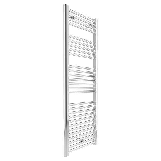 TERMOARREDO SANREMO 1420x600 mm (HxL) INTERASSE 550 mm 541 W DRITTO CROMO | Tecnomat TERMOARREDO SANREMO 1420x600 mm (HxL) INTERASSE 550 mm 541 W DRITTO CROMO | Tecnomat