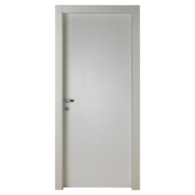 PORTA DA INTERNO ROTOTRASLANTE FLORA NEW CONTRACT EFFEBIQUATTRO 70x210 cm (LxH) REVERSIBILE | Tecnomat PORTA DA INTERNO ROTOTRASLANTE FLORA NEW CONTRACT EFFEBIQUATTRO 70x210 cm (LxH) REVERSIBILE | Tecnomat