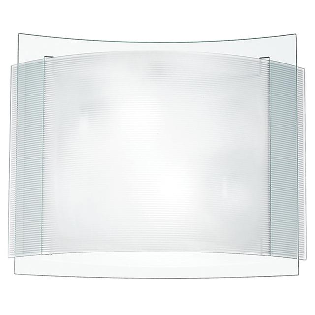 APPLIQUE RIGHE SATINATA 35x28 cm | Tecnomat APPLIQUE RIGHE SATINATA 35x28 cm | Tecnomat