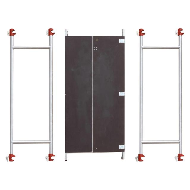 PIANO DI LAVORO E 2 PARAPETTI RS180 | Tecnomat PIANO DI LAVORO E 2 PARAPETTI RS180 - 2 | Tecnomat