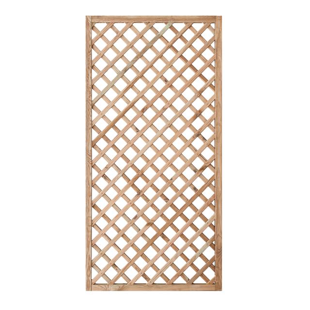 PANNELLO GRIGLIATO AUTOCLAVATO 90x180 cm MAGLIA 6x6 cm | Tecnomat PANNELLO GRIGLIATO AUTOCLAVATO 90x180 cm MAGLIA 6x6 cm | Tecnomat
