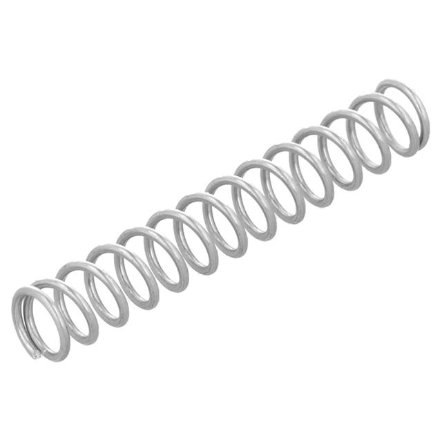 MOLLE A COMPRESSIONE 8x50 mm ACCIAIO INOX AISI 304 10 PEZZI | Tecnomat MOLLE A COMPRESSIONE 8x50 mm ACCIAIO INOX AISI 304 10 PEZZI | Tecnomat