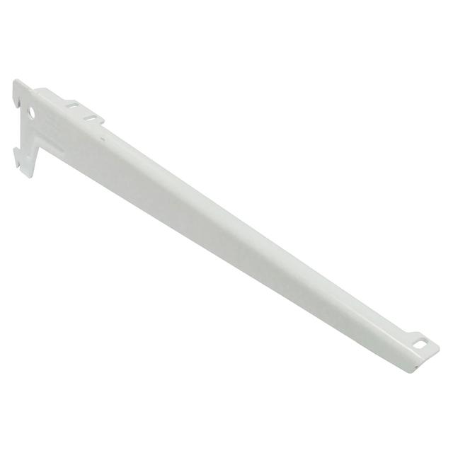 REGGIMENSOLE ANGOLATE ACCIAIO BIANCA 280 mm 2 PEZZI PORTATA 55 kg | Tecnomat REGGIMENSOLE ANGOLATE ACCIAIO BIANCA 280 mm 2 PEZZI PORTATA 55 kg | Tecnomat