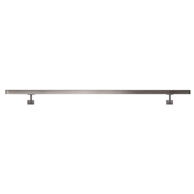 KIT CORRIMANO A MURO INOX AISI 316 CON LUCE LED 2000 mm | Tecnomat KIT CORRIMANO A MURO INOX AISI 316 CON LUCE LED 2000 mm | Tecnomat