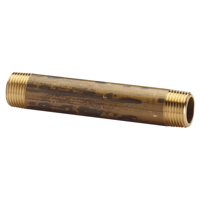 BARILOTTO RASTELLI OTTONE GIALLO MM 1" LUNGHEZZA 100 mm | Tecnomat BARILOTTO RASTELLI OTTONE GIALLO MM 1" LUNGHEZZA 100 mm - 2 | Tecnomat