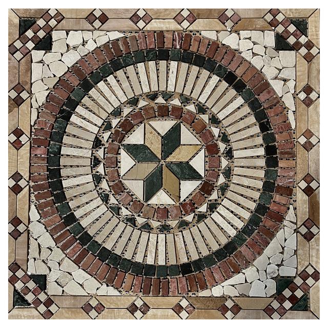 ROSONE VENEZIA 66x66x0,7 cm MARMO | Tecnomat ROSONE VENEZIA 66x66x0,7 cm MARMO | Tecnomat