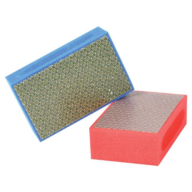 2 TAMPONI DIAMANTATI ABRASIVI MONTOLIT GRANA 60 E 200 PER GRESS VETRO MARMO GRANITO | Tecnomat 2 TAMPONI DIAMANTATI ABRASIVI MONTOLIT GRANA 60 E 200 PER GRESS VETRO MARMO GRANITO | Tecnomat