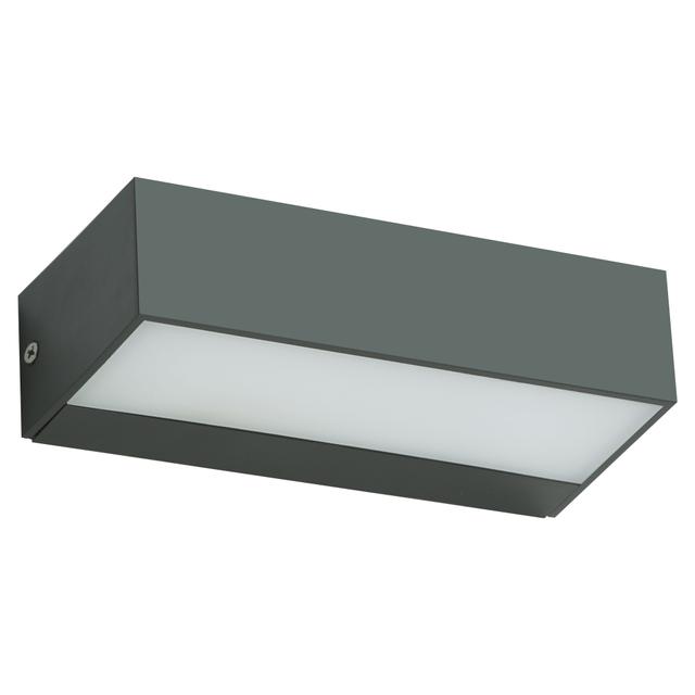 APPLIQUE LED KAORI 12W LED INTEGRATO IP65 | Tecnomat APPLIQUE LED KAORI 12W LED INTEGRATO IP65 - 2 | Tecnomat