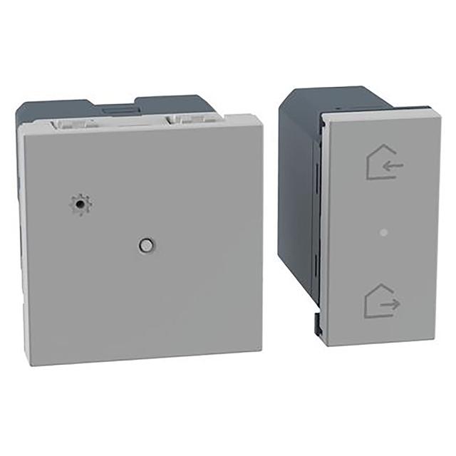 GATEWAY + ENTRA/ESCI BTICINO MATIX GO GRIGIO PER DOMOTICA | Tecnomat GATEWAY + ENTRA/ESCI BTICINO MATIX GO GRIGIO PER DOMOTICA - 2 | Tecnomat