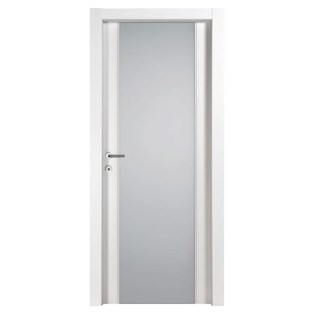 PORTA DA INTERNO BATTENTE LINDA CONTRACT EFFEBIQUATTRO 70x210cm (LxH) | Tecnomat PORTA DA INTERNO BATTENTE LINDA CONTRACT EFFEBIQUATTRO 70x210cm (LxH) | Tecnomat