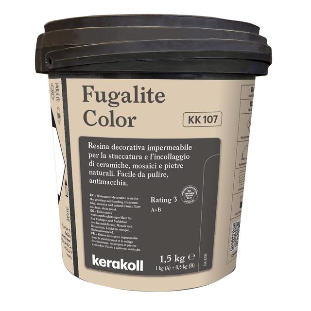 STUCCO FUGALITE COLOR KERAKOLL KK 107 1,5 kg | Tecnomat STUCCO FUGALITE COLOR KERAKOLL KK 107 1,5 kg | Tecnomat