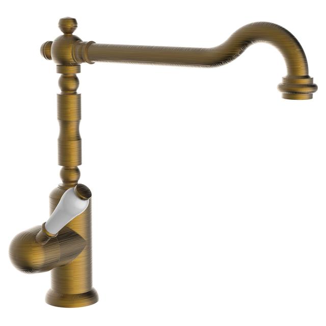 MISCELATORE LAVELLO TEOREMA BISANZIO BRONZO BOCCA ALTA RETRO' CARTUCCIA CERAMICA Ø 40 mm | Tecnomat MISCELATORE LAVELLO TEOREMA BISANZIO BRONZO BOCCA ALTA RETRO' CARTUCCIA CERAMICA Ø 40 mm - 2 | Tecnomat