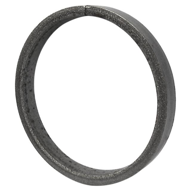 ROSONE FERRO Ø 120 mm SEZIONE 12x12 mm PER ORNAMENTI | Tecnomat ROSONE FERRO Ø 120 mm SEZIONE 12x12 mm PER ORNAMENTI - 2 | Tecnomat