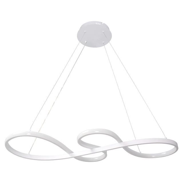 SOSPENSIONE DECORATIVA PARKO STRING 40W CCT DIMMERABILE WIFI CON APP TUYA E TELEECOMANDO | Tecnomat SOSPENSIONE DECORATIVA PARKO STRING 40W CCT DIMMERABILE WIFI CON APP TUYA E TELEECOMANDO - 2 | Tecnomat