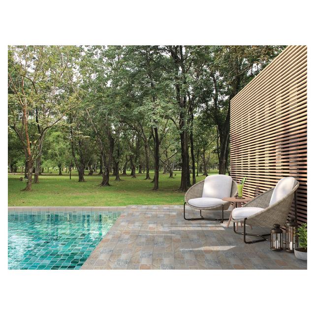 PAVIMENTO ESTERNO AIA GRIGIO 31x61,8x0,74 cm PEI 5 R10 GRES PORCELLANATO | Tecnomat PAVIMENTO ESTERNO AIA GRIGIO 31x61,8x0,74 cm PEI 5 R10 GRES PORCELLANATO | Tecnomat
