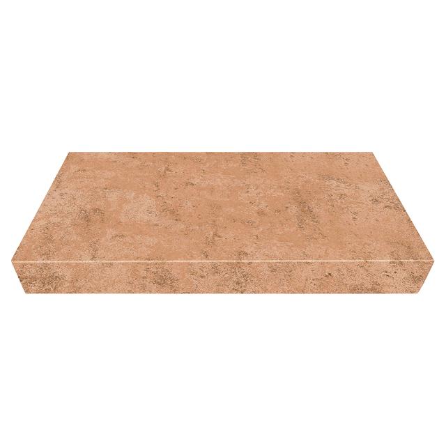 ELEMENTO ELLE MONOLITICO TUFO BEIGE 15x30x4 cm | Tecnomat  ELEMENTO ELLE MONOLITICO TUFO BEIGE 15x30x4 cm | Tecnomat