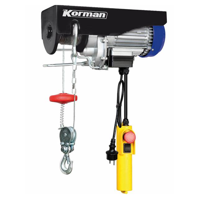 PARANCO 1000 W PESO FUNE SINGOLA 250 kg PESO FUNE DOPPIA 500 kg | Tecnomat PARANCO 1000 W PESO FUNE SINGOLA 250 kg PESO FUNE DOPPIA 500 kg | Tecnomat