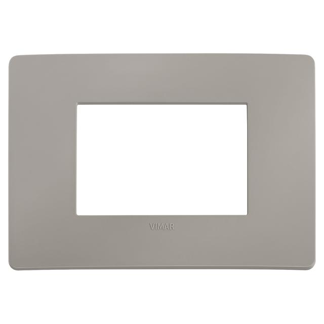 PLACCA PLANA UP 3M GRIGIO CEMENTO MATT TECNOPOLIMERO | Tecnomat PLACCA PLANA UP 3M GRIGIO CEMENTO MATT TECNOPOLIMERO - 2 | Tecnomat