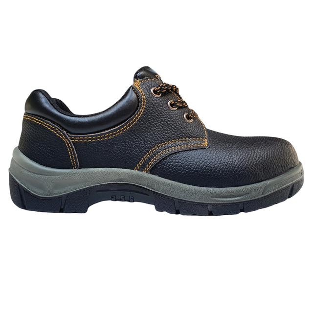 SCARPA ANTINFORTUNISTICA 45 BASSA CLASSE S1P NERO | Tecnomat SCARPA ANTINFORTUNISTICA 45 BASSA CLASSE S1P NERO | Tecnomat