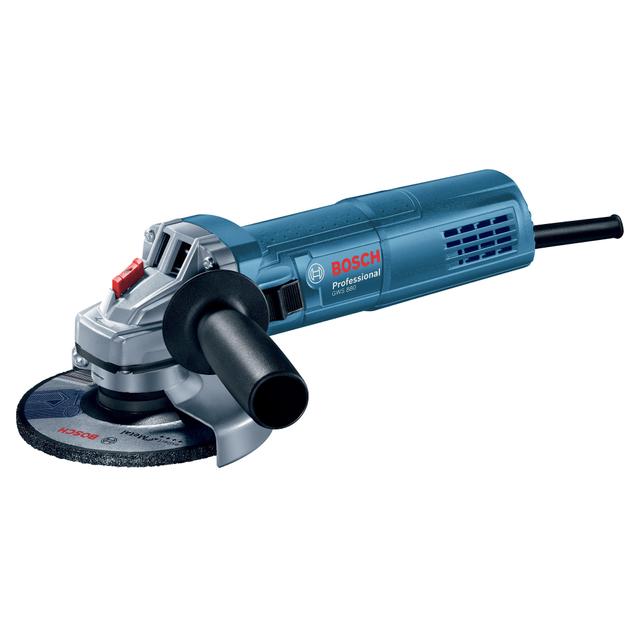 SMERIGLIATRICE 125 mm BOSCH 880 W GWS 880 PROFESSIONAL | Tecnomat SMERIGLIATRICE 125 mm BOSCH 880 W GWS 880 PROFESSIONAL | Tecnomat