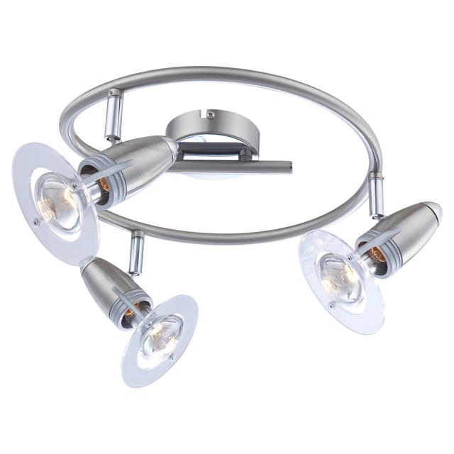 SPIRALE FRANCES 3 FARETTI E14 R50 | Tecnomat SPIRALE FRANCES 3 FARETTI E14 R50 - 2 | Tecnomat