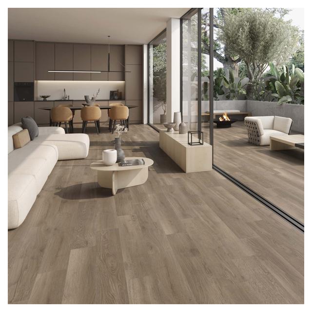 PAVIMENTO INTERNO COIS ROVERE 20x120x0,8 cm PEI 3 R9 RETT GRES PORCELLANATO | Tecnomat PAVIMENTO INTERNO COIS ROVERE 20x120x0,8 cm PEI 3 R9 RETT GRES PORCELLANATO | Tecnomat