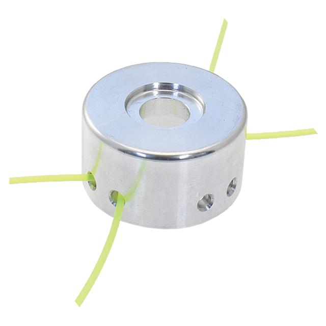 TESTINA PER DECESPUGLIATORE SGORBIO ATTACCO UNIVERSALE | Tecnomat TESTINA PER DECESPUGLIATORE SGORBIO ATTACCO UNIVERSALE | Tecnomat