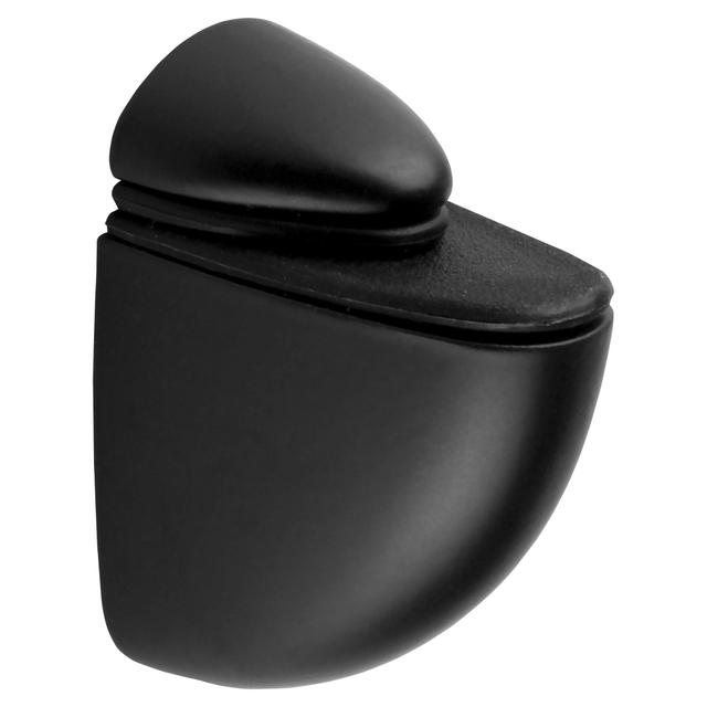 REGGIMENSOLA REGOLABILE NERA SATINATA 3-24 mm PORTATA 25 kg IN ZAMA | Tecnomat REGGIMENSOLA REGOLABILE NERA SATINATA 3-24 mm PORTATA 25 kg IN ZAMA | Tecnomat